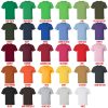 t shirt color chart - Subway Surfers Merch