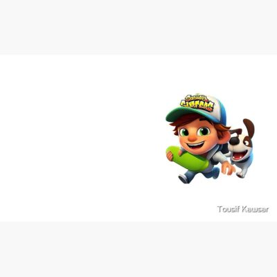 flat750x075f pad750x750f8f8f8.u4 2 - Subway Surfers Merch