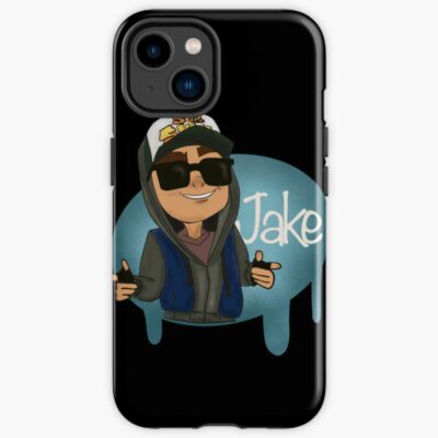 icriphone 14 toughbackax1000 pad1000x1000f8f8f8.u21 11 - Subway Surfers Merch