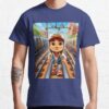 ssrcoclassic teemens353d774d8b4ffd91front altsquare product1000x1000.u1 12 - Subway Surfers Merch