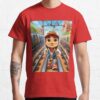 ssrcoclassic teemensdd21218219e99865front altsquare product1000x1000.u1 12 - Subway Surfers Merch