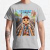 ssrcoclassic teemensheather greyfront altsquare product1000x1000.u1 12 - Subway Surfers Merch