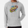 ssrcolightweight hoodiemensheather greyfrontsquare productx1000 bgf8f8f8 - Subway Surfers Merch