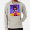 ssrcolightweight hoodiemensoatmeal heatherfrontsquare productx1000 bgf8f8f8 12 - Subway Surfers Merch