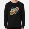 ssrcolightweight sweatshirtmens10101001c5ca27c6frontsquare productx1000 bgf8f8f8 - Subway Surfers Merch