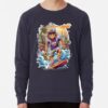 ssrcolightweight sweatshirtmens322e3f696a94a5d4frontsquare productx1000 bgf8f8f8 10 - Subway Surfers Merch