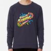 ssrcolightweight sweatshirtmens322e3f696a94a5d4frontsquare productx1000 bgf8f8f8 - Subway Surfers Merch