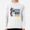 ssrcolightweight sweatshirtmensfafafaca443f4786frontsquare productx1000 bgf8f8f8 5 - Subway Surfers Merch