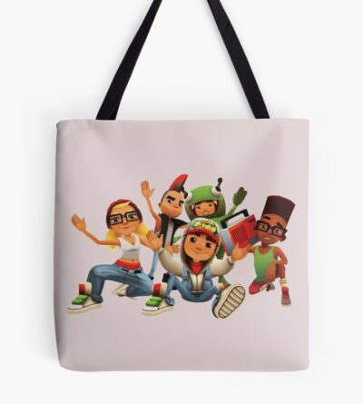 tb1040x1040large c1198800800 bgf8f8f8.u8 11 - Subway Surfers Merch