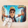 urbathmat flatlay context smallsquare750x1000.1u5 14 - Subway Surfers Merch