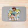 urbathmat flatlay largesquare1000x1000.1u5 3 - Subway Surfers Merch