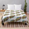 urblanket large bedsquarex1000.1u2 - Subway Surfers Merch