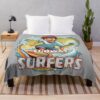 urblanket large bedsquarex1000.1u2 2 - Subway Surfers Merch