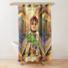 urshower curtain closedsquare1000x1000.1 2 - Subway Surfers Merch