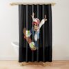 urshower curtain closedsquare1000x1000.1 5 - Subway Surfers Merch