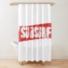 urshower curtain closedsquare1000x1000.1 7 - Subway Surfers Merch