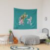 urtapestry lifestyle dorm mediumsquare1000x1000.u2 5 - Subway Surfers Merch