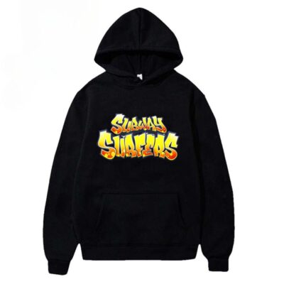 img 5 - Subway Surfers Merch